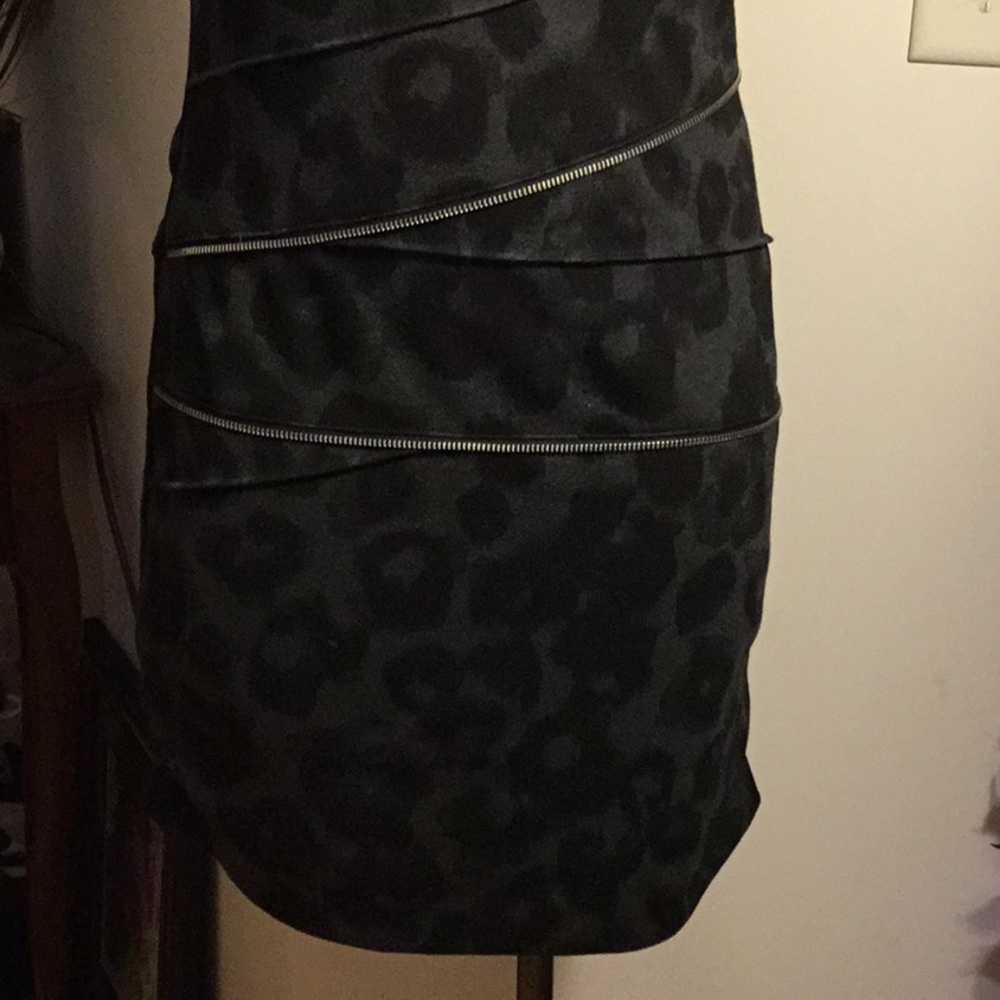 ‼️‼️SALE ‼️‼️Michael Kors Dress with Zipper - Picture 4 of 8